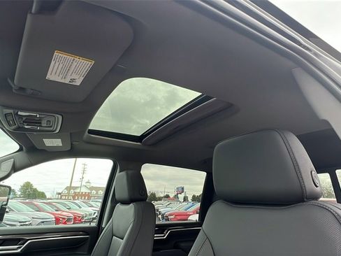 New 2026 Chevrolet Silverado 2500 LTZ w/ LTZ Plus Package image 16