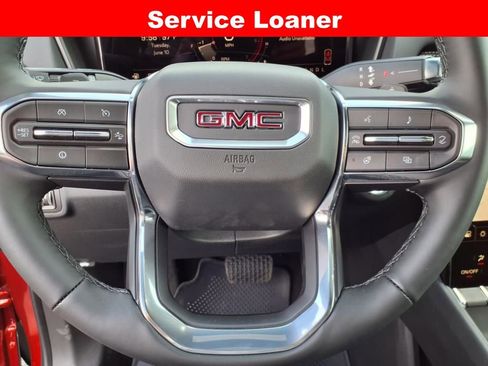 New 2026 GMC Terrain Elevation image 10