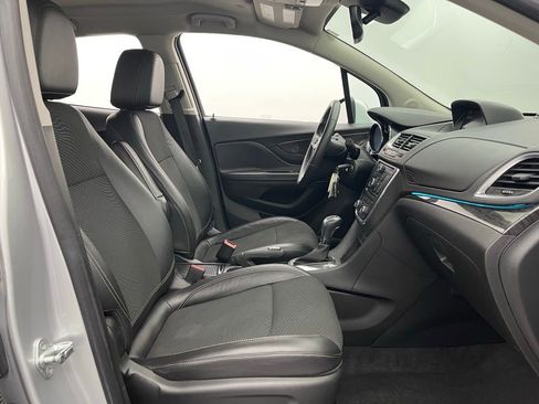 Used 2014 Buick Encore Convenience FWD image 28