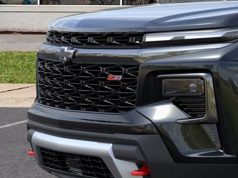 New 2026 Chevrolet Traverse Z71 AWD/4WD image 13