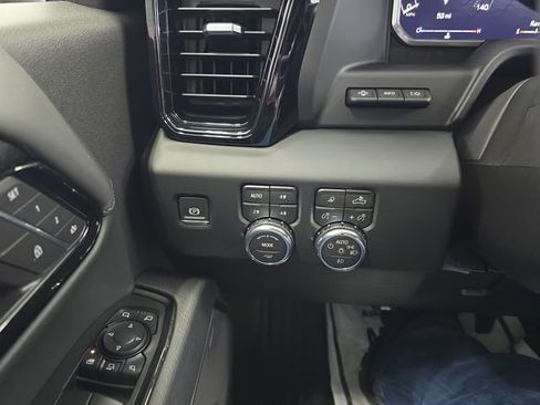 New 2026 GMC Sierra 2500 AT4X image 20