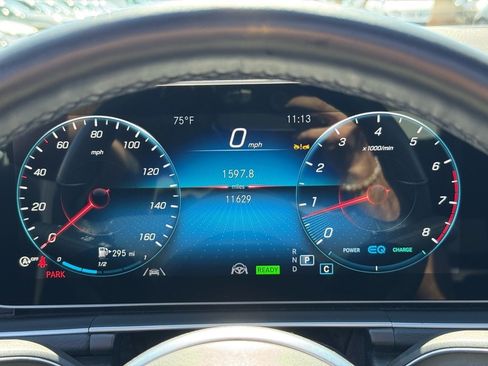 Certified 2022 Mercedes-Benz GLE 450 GLE 450 image 25