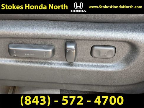 Certified 2026 Honda Ridgeline TrailSport image 22