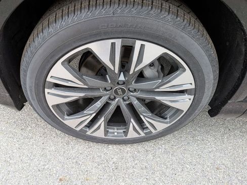 New 2026 Audi Q8 Premium Plus image 26