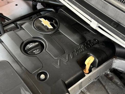 Used 2018 Chevrolet Colorado W/T w/ WT Convenience Package RWD image 39