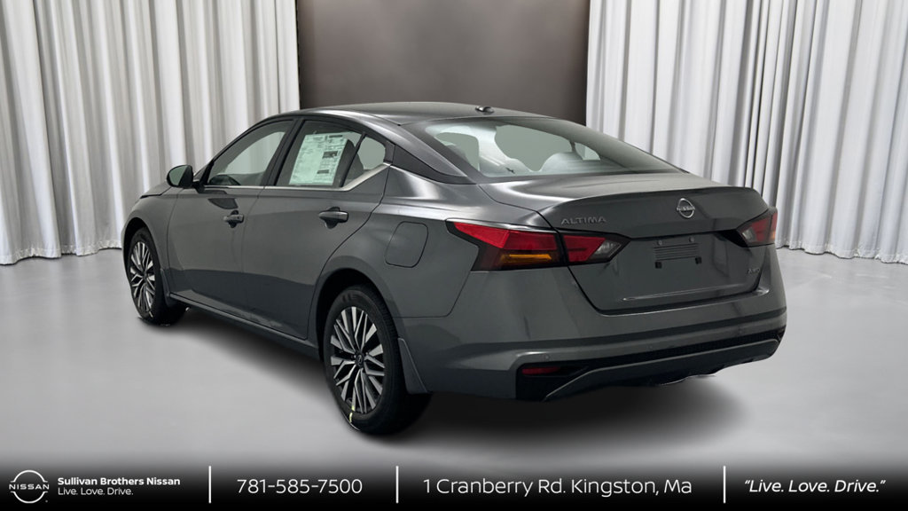 New 2026 Nissan Altima 2.5 SV AWD/4WD image 7
