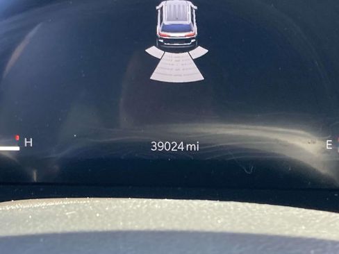 Used 2022 Jeep Grand Cherokee L Laredo AWD/4WD image 32