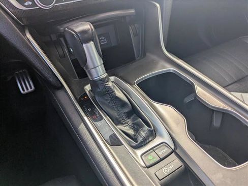 Used 2021 Honda Accord Sport Special Edition image 4