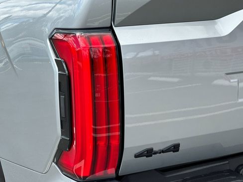 New 2026 Toyota Tundra Limited AWD/4WD image 23