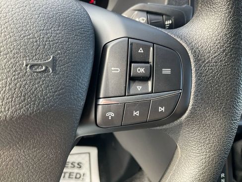 New 2026 Ford Transit 250 148 Medium Roof image 18