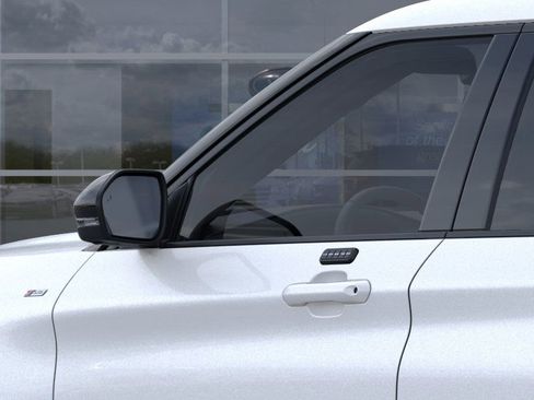 New 2026 Ford Explorer ST-Line w/ ST-Line Street Pack image 20