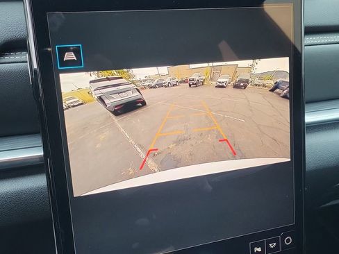 New 2026 GMC Terrain Elevation w/ Elevation Premium Package image 18