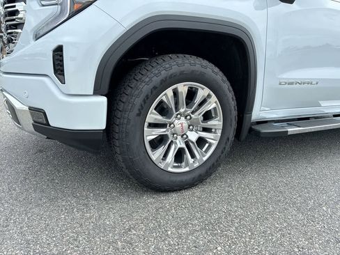 New 2026 GMC Sierra 1500 Denali w/ Technology Package image 33