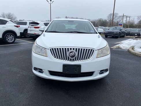 Used 2012 Buick LaCrosse Premium image 3