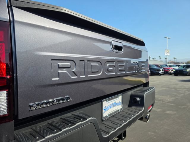 New 2026 Honda Ridgeline RTL image 13
