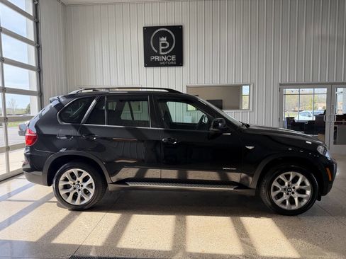 Used 2011 BMW X5 xDrive35i AWD/4WD image 5