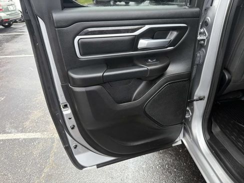 Used 2022 RAM 1500 Big Horn AWD/4WD image 14