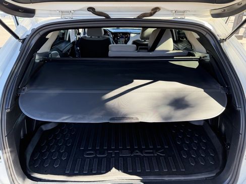 Used 2023 Subaru Outback Premium w/ Popular Package #1 image 38