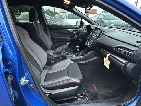 Used 2024 Subaru WRX AWD/4WD image 22