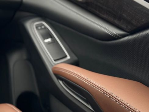 New 2026 Subaru Ascent Touring image 35