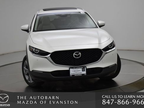 New 2026 MAZDA CX-30 AWD 2.5 S image 4