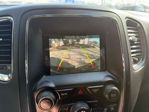 Used 2018 Dodge Durango SXT w/ Quick Order Package 2BB image 16