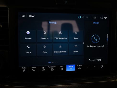 Used 2026 Ford F450 King Ranch w/ Chrome Package AWD/4WD image 30