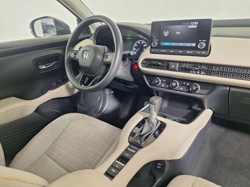 Used 2024 Honda HR-V LX image 24