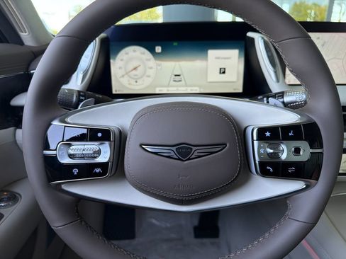 New 2026 Genesis G90 3.5T AWD/4WD image 23