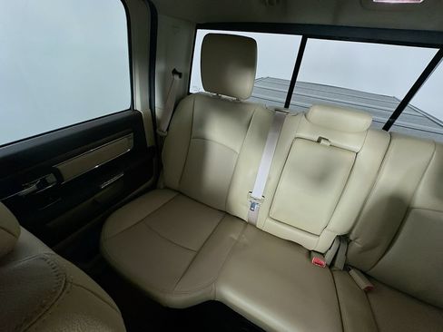 Used 2014 RAM 3500 Laramie AWD/4WD image 12