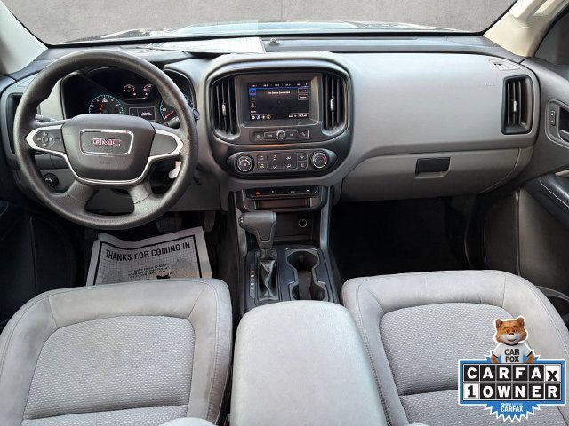 Used 2021 GMC Canyon Elevation Standard w/ Convenience Package RWD image 20