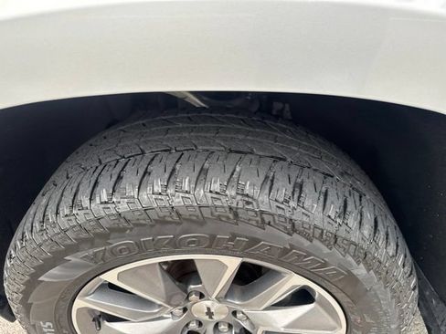 Used 2019 Chevrolet Silverado 1500 RST AWD/4WD image 14