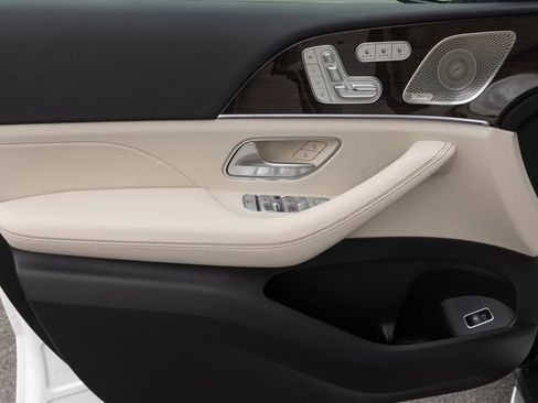 New 2026 Mercedes-Benz GLE 450 4MATIC image 14
