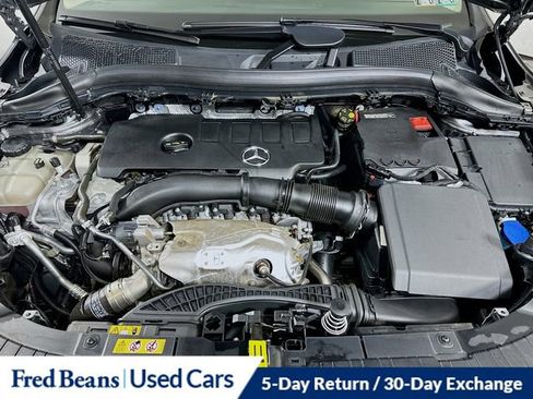 Used 2023 Mercedes-Benz GLA 250 4MATIC image 35