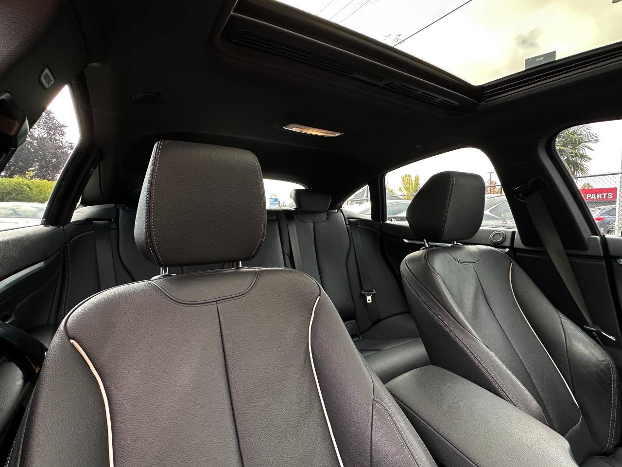 Used 2019 BMW 440i Gran Coupe RWD image 28