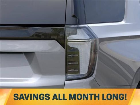 New 2026 Chevrolet Tahoe LT w/ Comfort Package AWD/4WD image 11