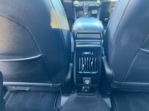 Used 2024 Jeep Compass Limited w/ Sun and Sound Group image 34