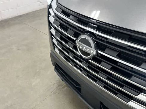 Used 2024 Nissan Rogue SV AWD/4WD image 30