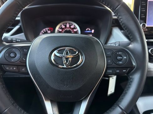 Used 2022 Toyota Corolla SE FWD image 10