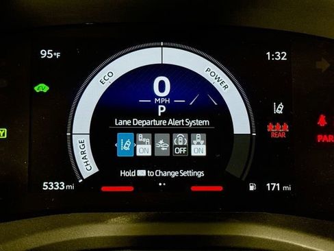 Used 2026 Toyota Camry SE w/ Convenience Package FWD image 12