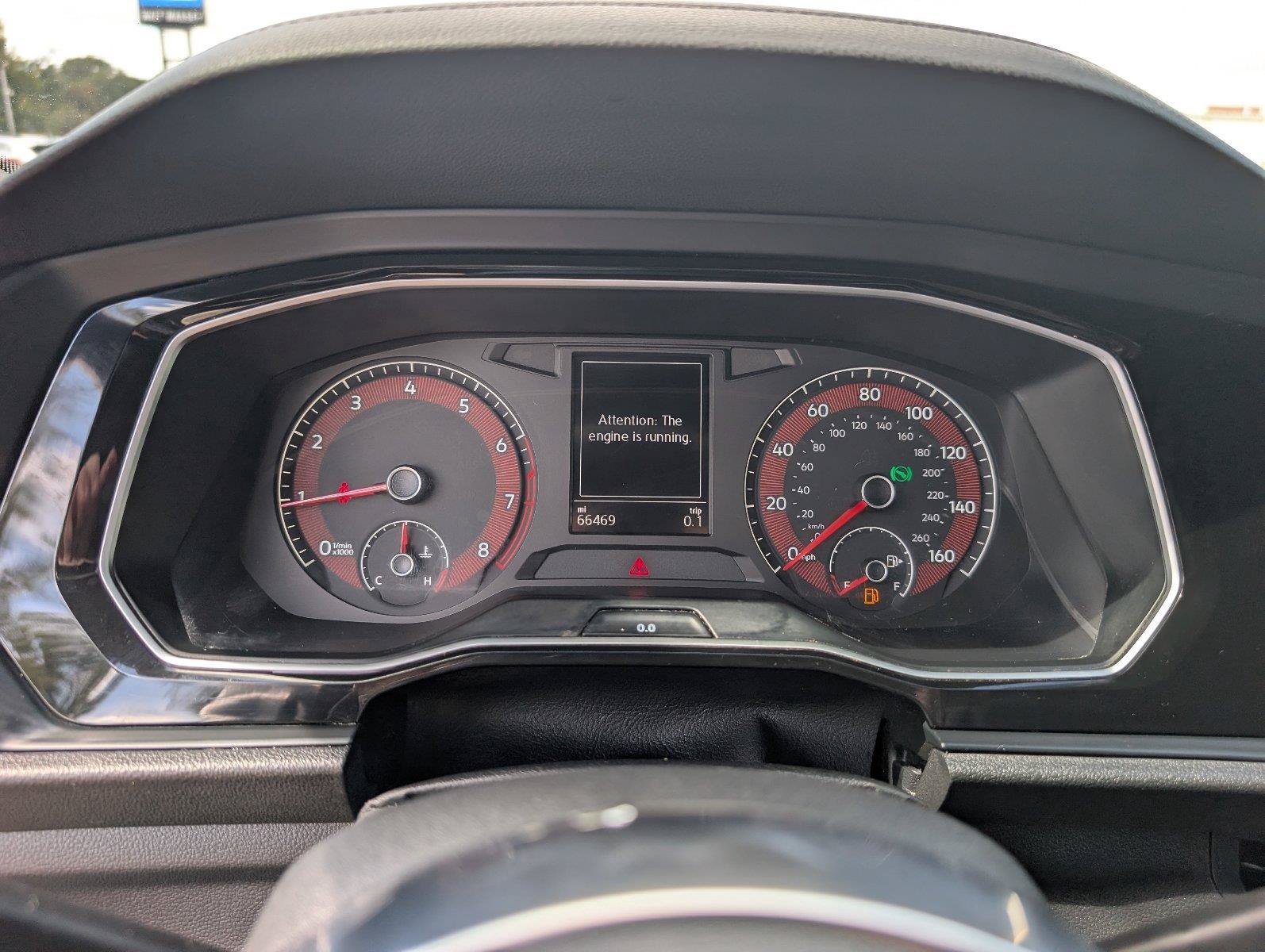 Used 2020 Volkswagen Jetta GLI FWD image 23