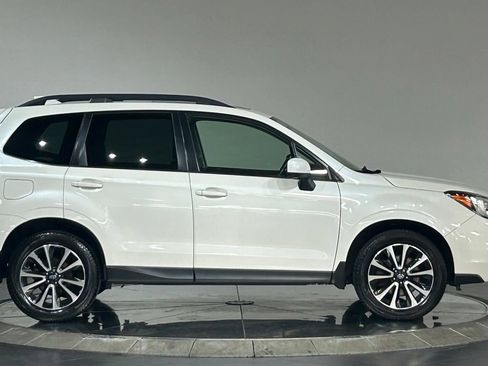 Used 2018 Subaru Forester 2.0XT Premium w/ Protection Package #1 AWD/4WD image 11