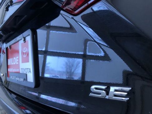 Certified 2025 Toyota Camry SE image 15