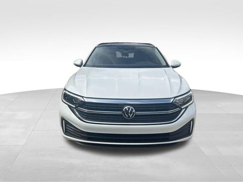 Used 2023 Volkswagen Jetta SEL FWD image 8