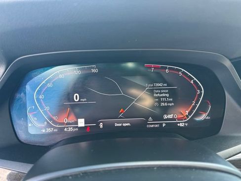 Used 2019 BMW X7 xDrive40i w/ Premium Package AWD/4WD image 9