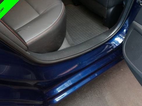 Certified 2023 Nissan Altima 2.5 SR w/ SR Premium Package image 46