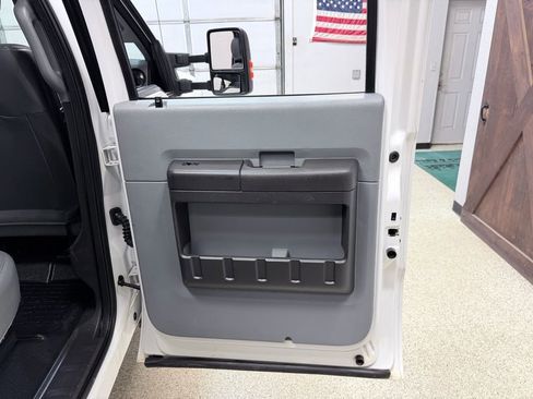 Used 2016 Ford F350 XL w/ Power Equipment Group image 37