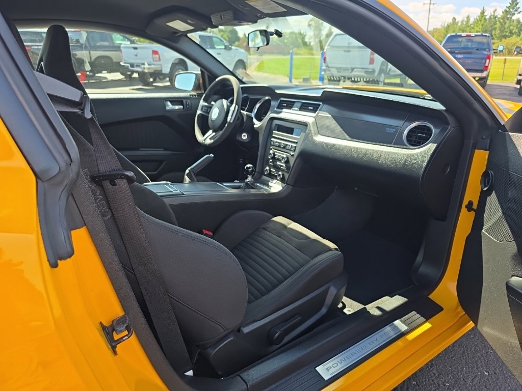 Used 2013 Ford Mustang Boss 302 RWD image 25