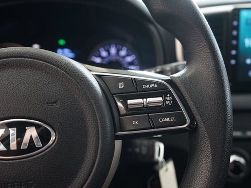 Used 2020 Kia Sportage LX AWD/4WD image 30