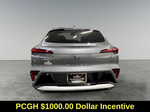 Used 2024 Buick Envista Sport Touring w/ Convenience I Package image 24